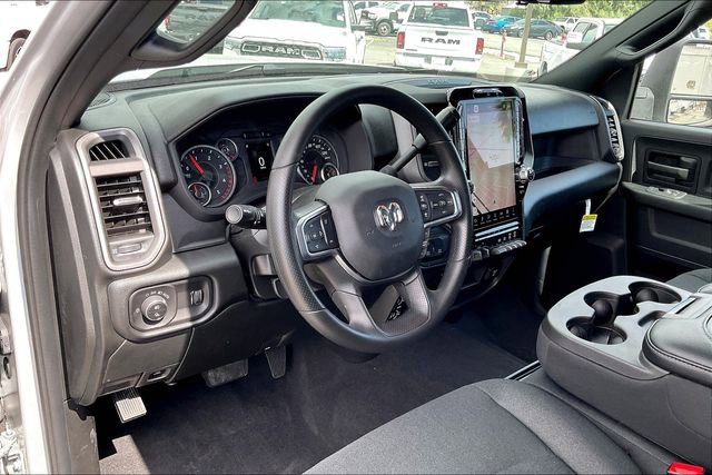 New 2026 RAM 3500 Tradesman AWD/4WD image 6