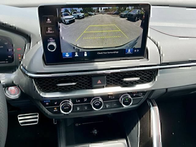 New 2026 Acura ADX A-Spec FWD image 20