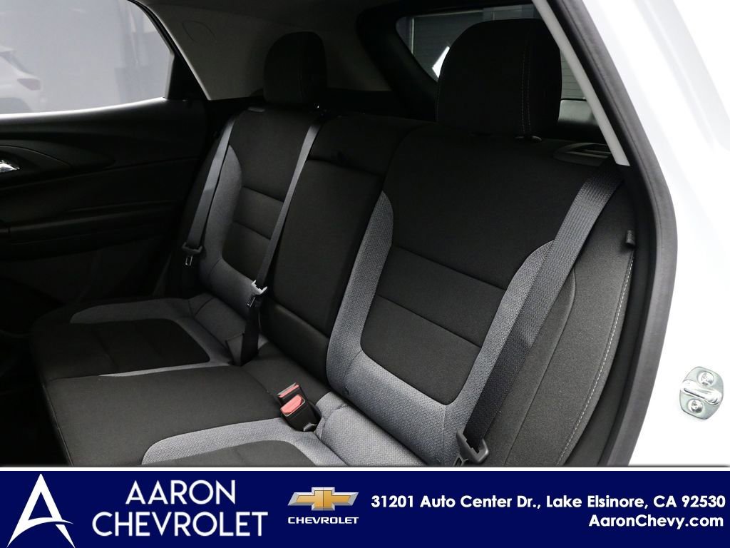 New 2026 Chevrolet TrailBlazer LT w/ Convenience Package image 14