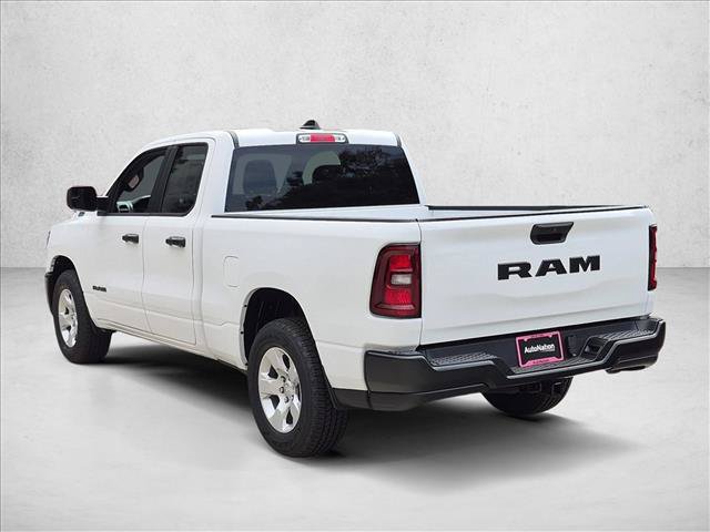 New 2026 RAM 1500 Tradesman RWD image 5