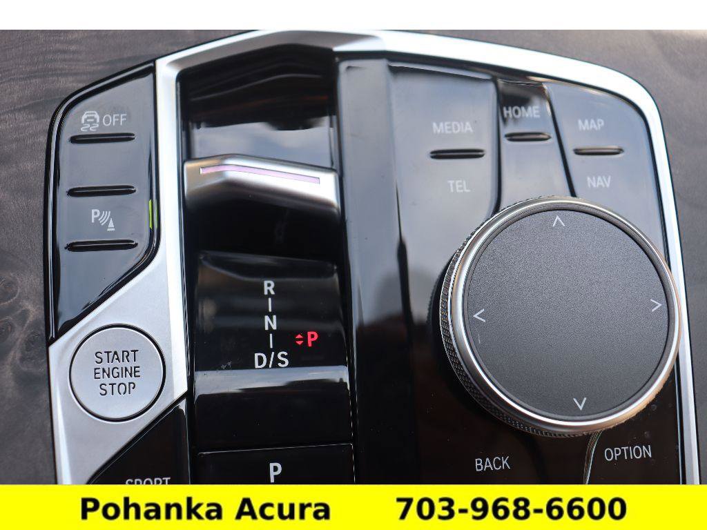 Used 2026 BMW X7 xDrive40i AWD/4WD image 18