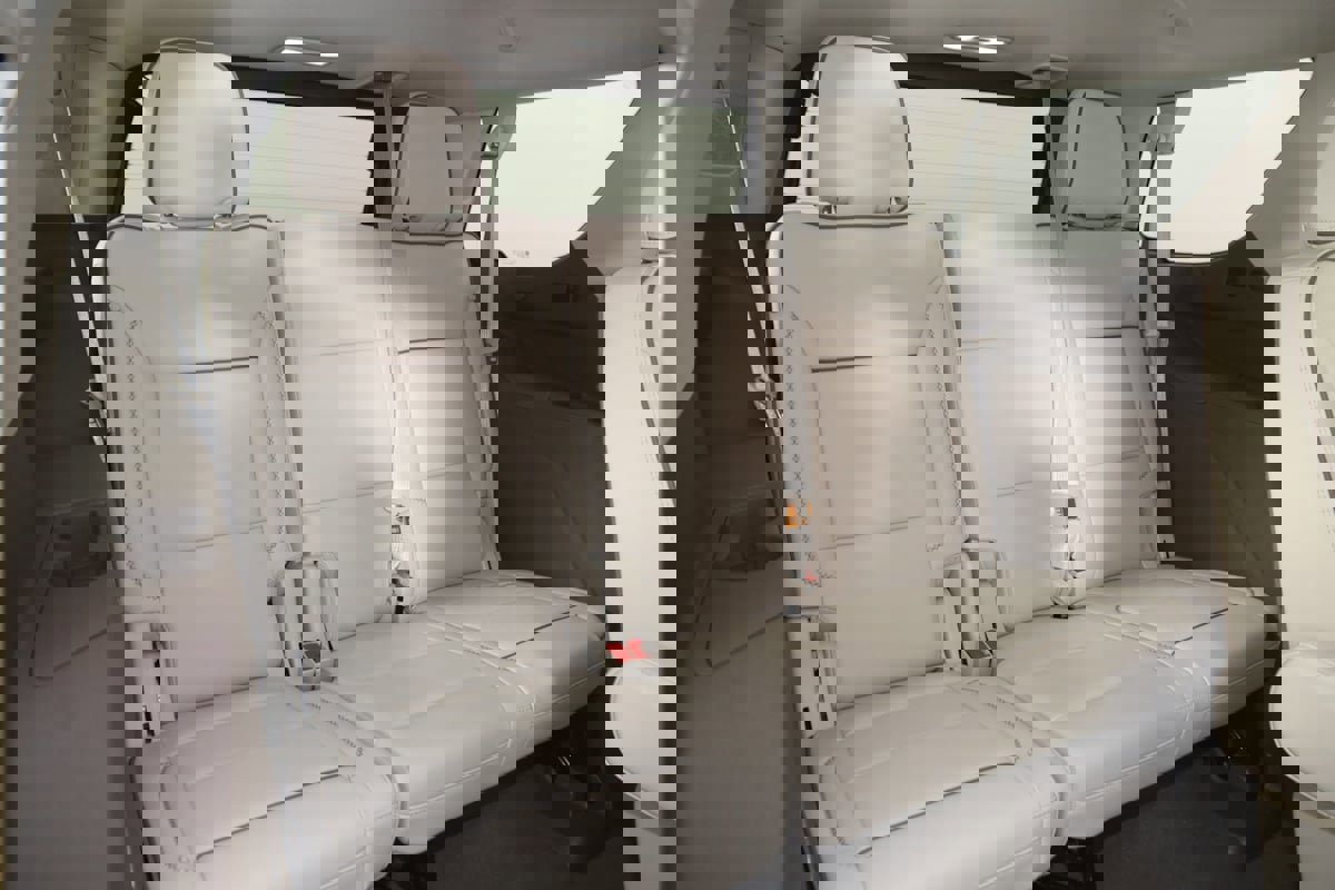 Used 2024 GMC Yukon Denali w/ Denali Reserve Package image 14