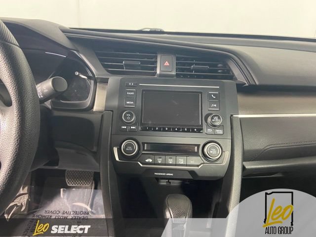 Used 2019 Honda Civic LX image 14