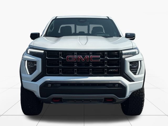 New 2026 GMC Canyon AT4 w/ Technology Plus Package AWD/4WD image 9
