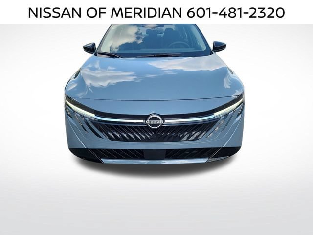 New 2027 Nissan Sentra SV w/ SV Convenience Package FWD image 16