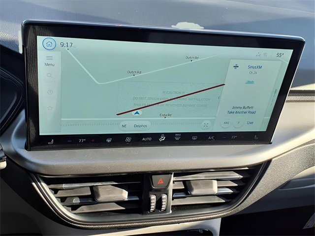 New 2026 Ford Escape SE image 16