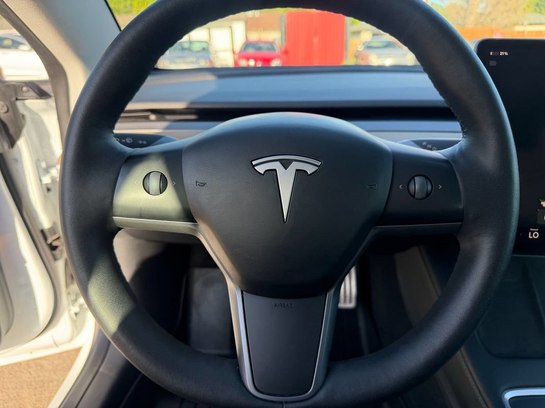 Used 2023 Tesla Model 3 Performance AWD/4WD image 34