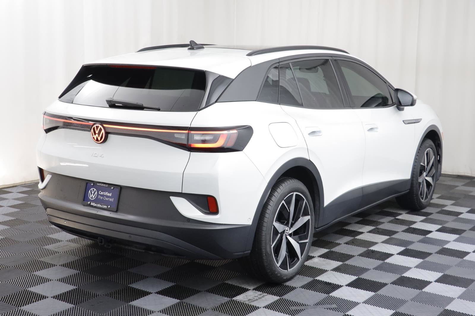 Used 2023 Volkswagen ID.4 Pro S image 20