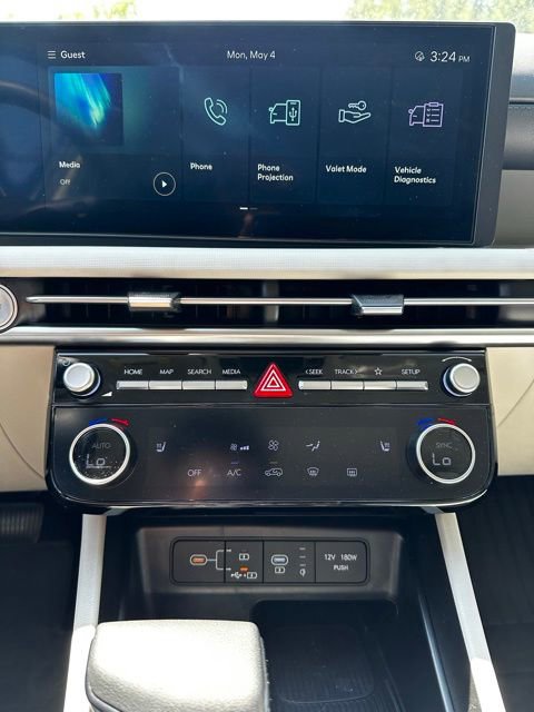 Certified 2025 Hyundai Tucson SEL AWD/4WD image 21