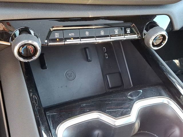 Used 2024 Chevrolet Silverado EV RST AWD/4WD image 27