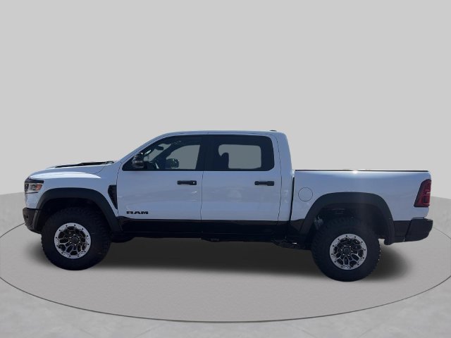 New 2026 RAM 1500 RHO w/ RHO Level 1 Equipment Group AWD/4WD image 2