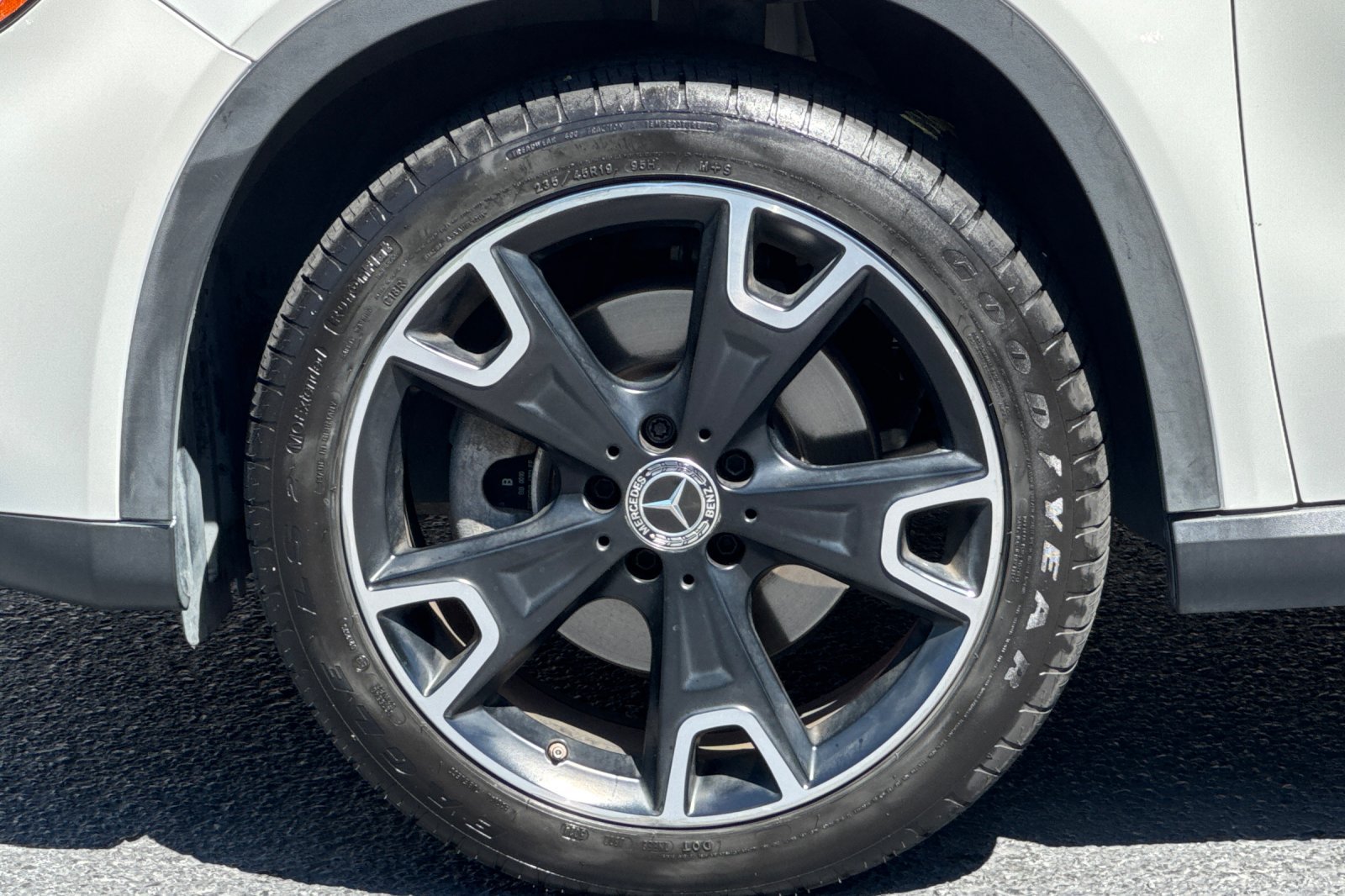Used 2019 Mercedes-Benz GLA 250 image 11