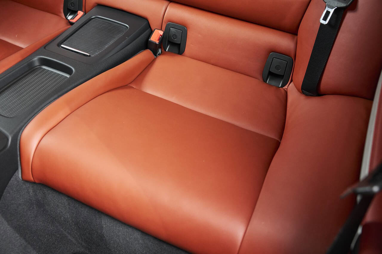 Used 2011 BMW M3 Coupe RWD image 77