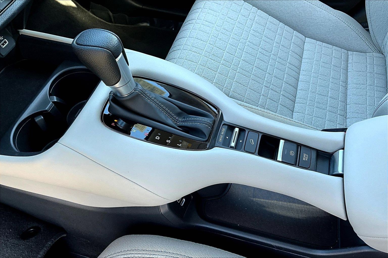 Used 2024 Honda HR-V LX image 18