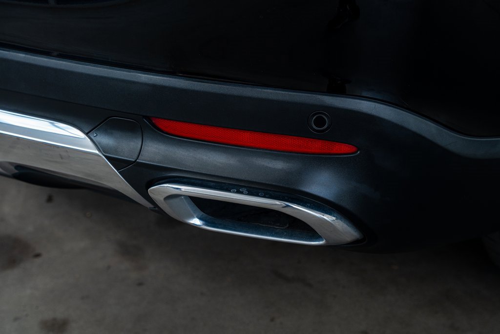 Used 2022 Mercedes-Benz GLE 350 image 29