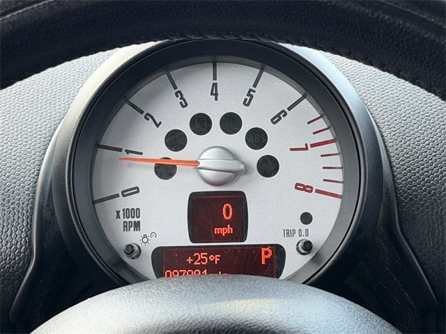 Used 2013 MINI Cooper Countryman S image 29