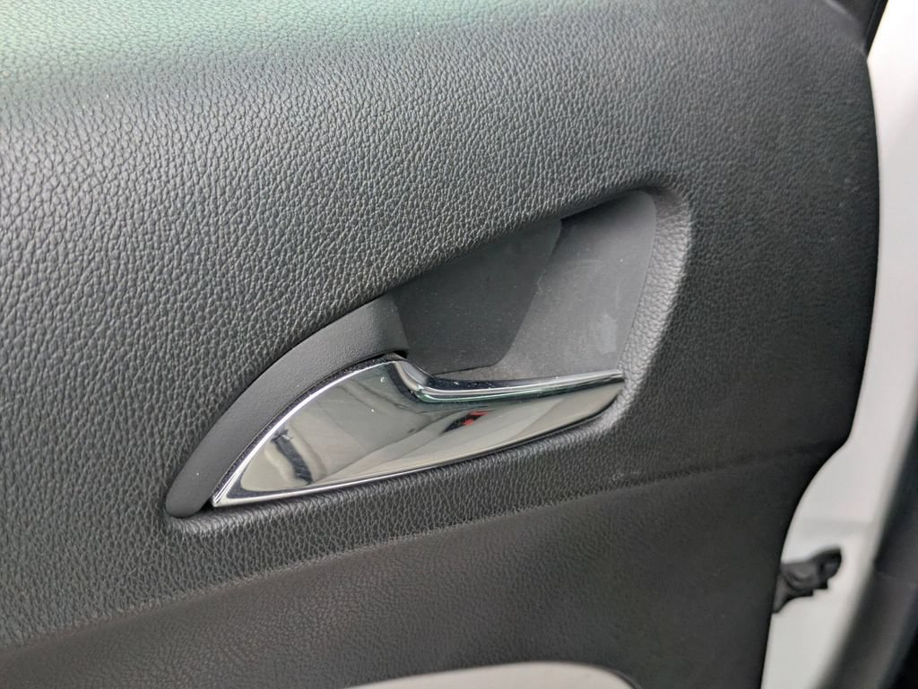 Used 2017 Buick Verano Sport Touring FWD image 23