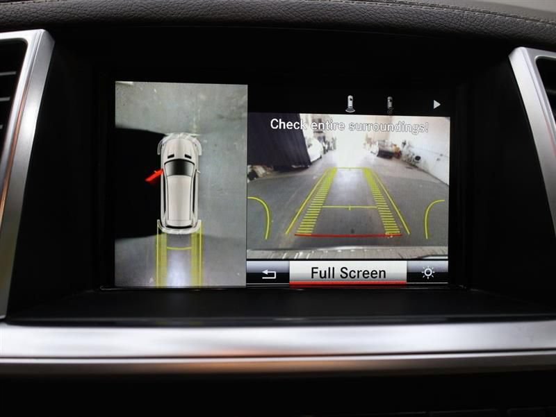 Used 2015 Mercedes-Benz GL 450 4MATIC w/ Appearance Package image 23