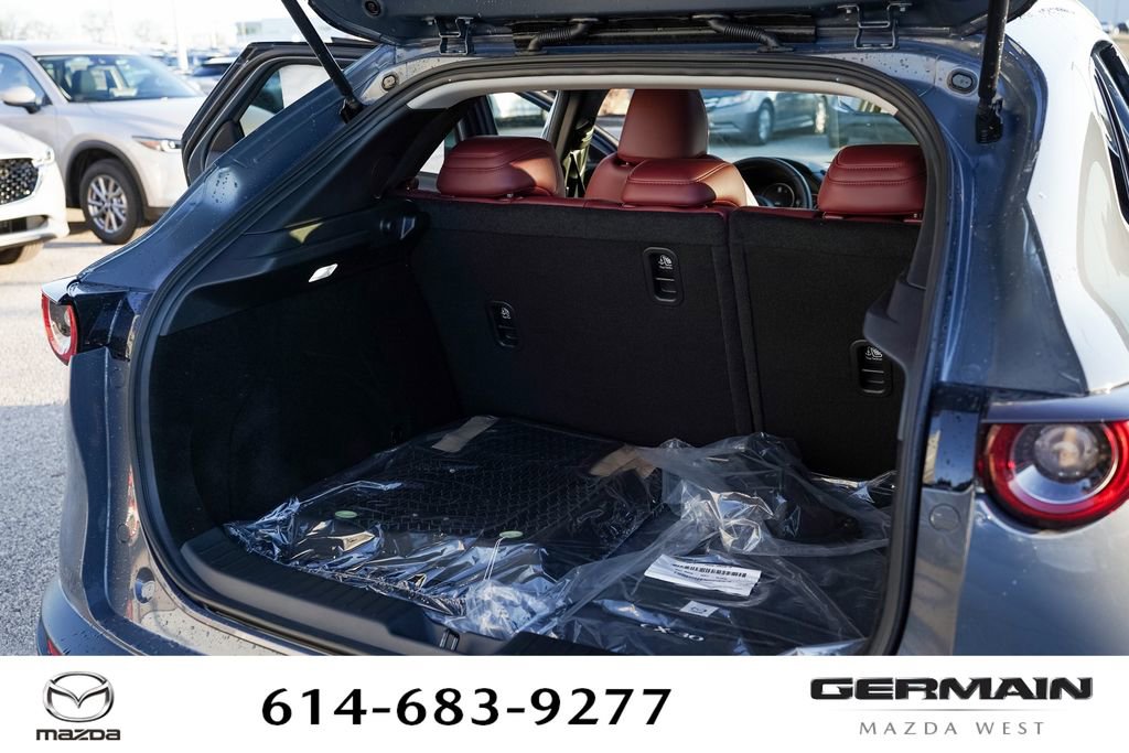 New 2026 MAZDA CX-30 AWD 2.5 S image 36