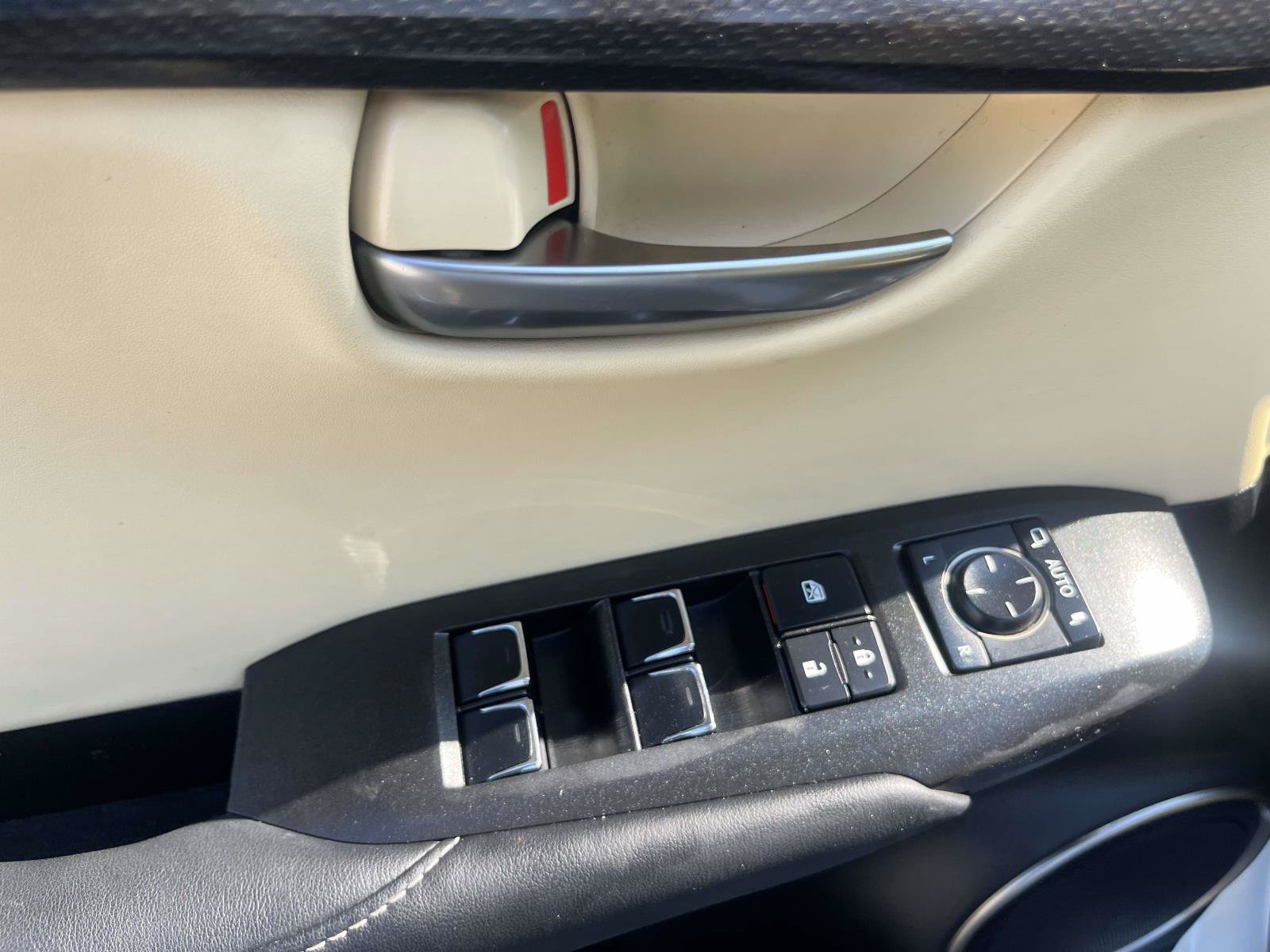 Used 2020 Lexus NX 300h AWD w/ Premium Package image 13
