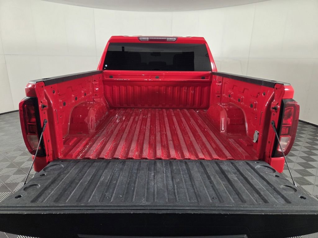 Used 2023 GMC Sierra 1500 Elevation image 29