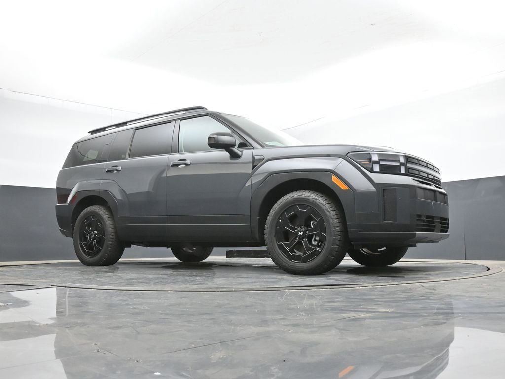 New 2026 Hyundai Santa Fe XRT image 15