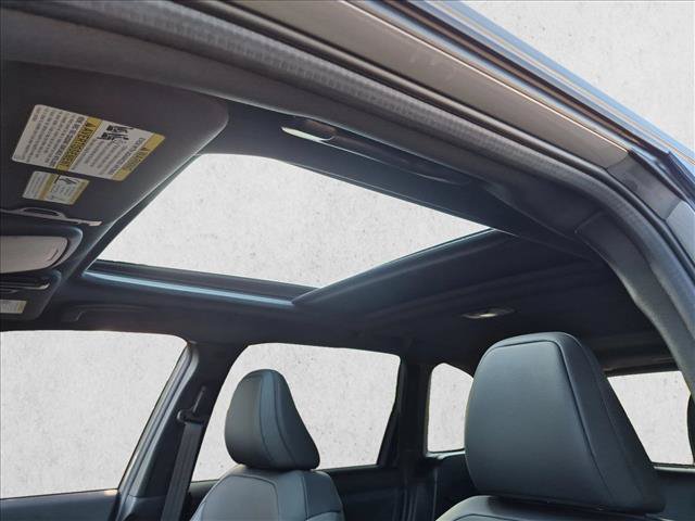 New 2026 Subaru Forester Sport AWD/4WD image 18