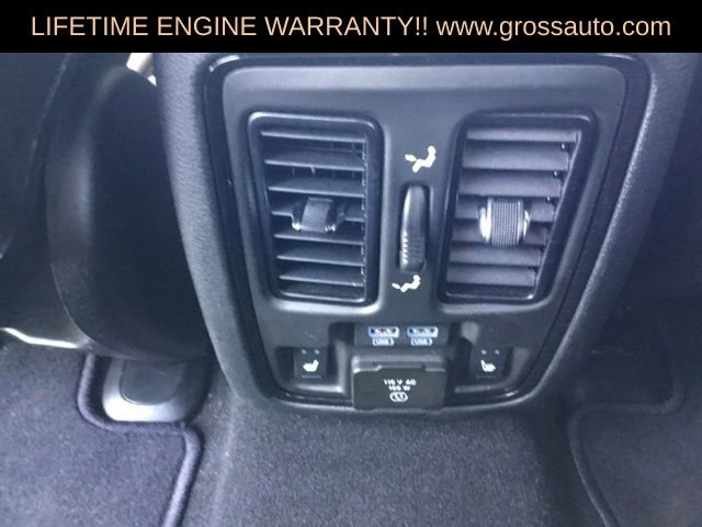 Certified 2024 Dodge Durango R/T AWD/4WD image 16