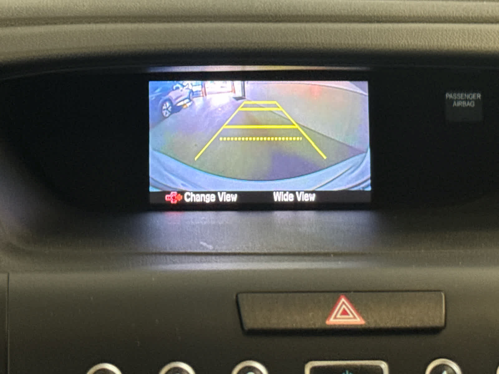 Used 2016 Honda CR-V LX image 17