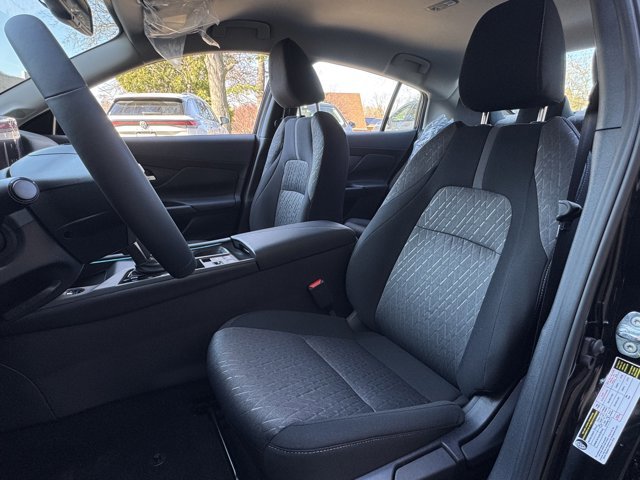 New 2026 Nissan Sentra SV w/ SV Convenience Package image 23