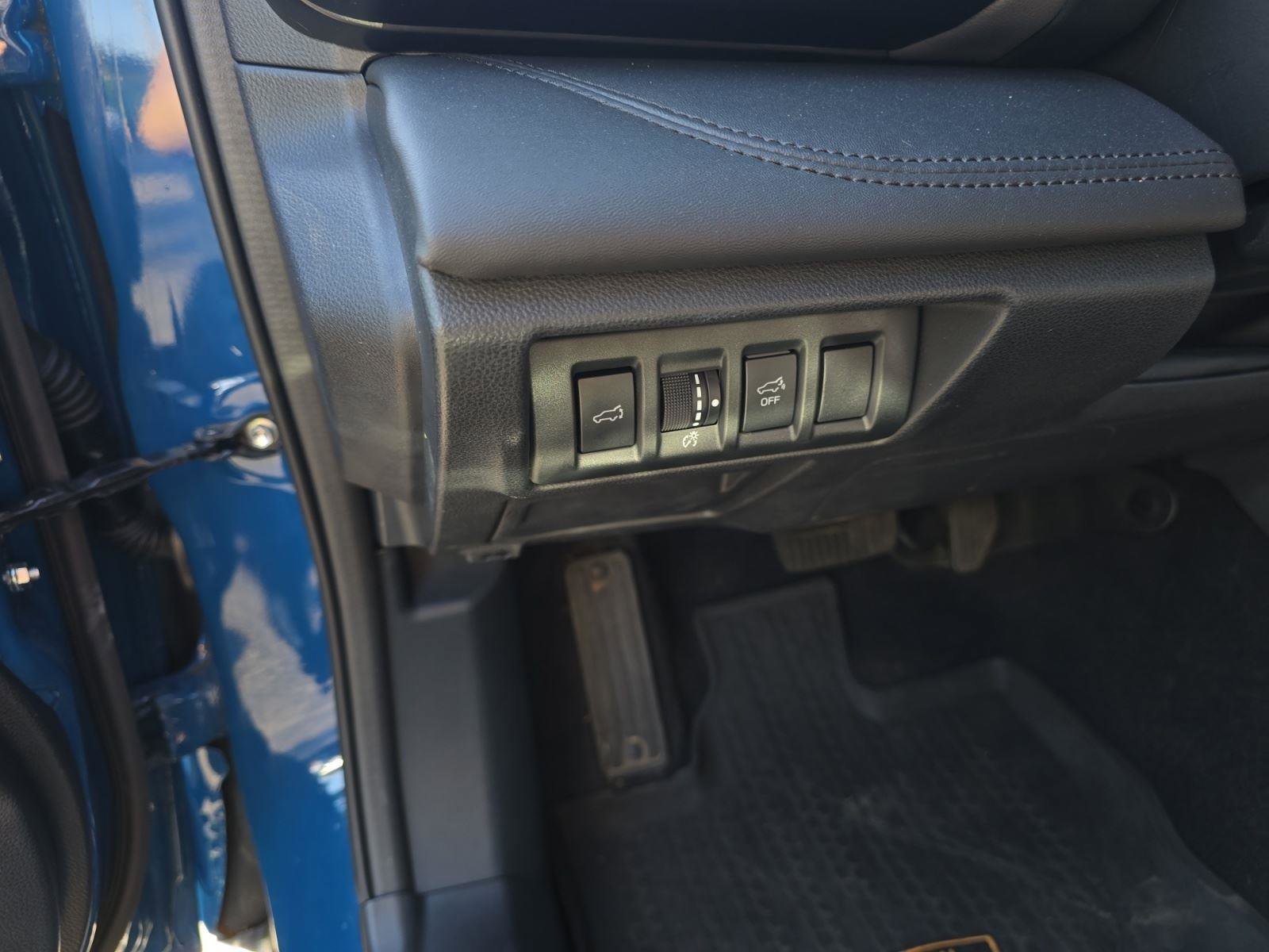 Used 2024 Subaru Outback Wilderness AWD/4WD image 22