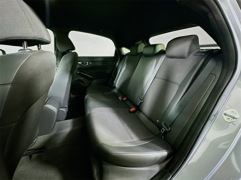 Used 2023 Honda Civic Sport image 14