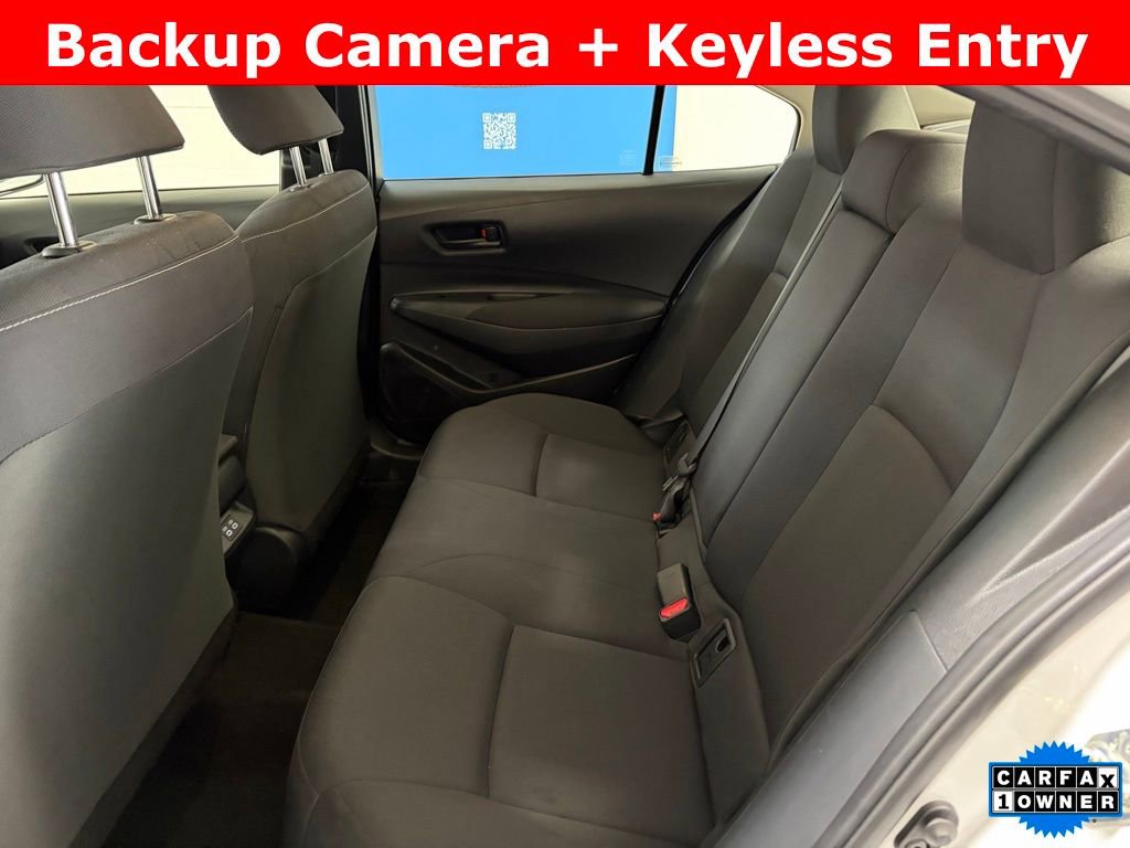 Used 2023 Toyota Corolla LE image 19