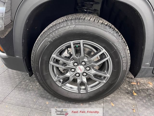 Used 2025 GMC Acadia Elevation FWD image 20