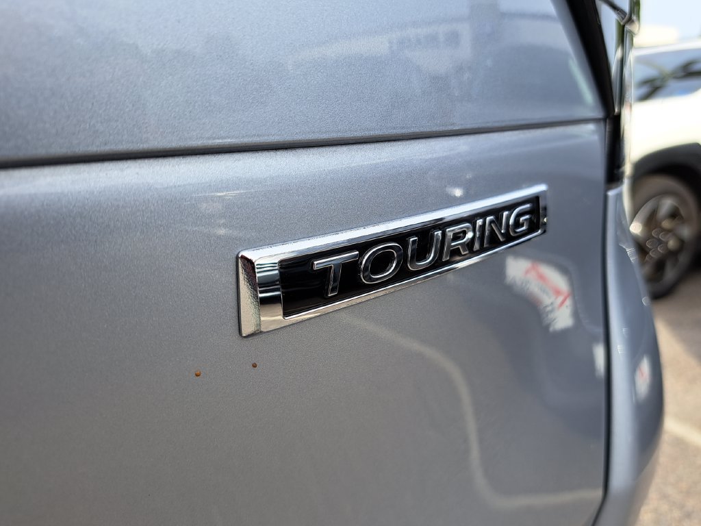 Certified 2026 Subaru Forester Touring AWD/4WD image 30