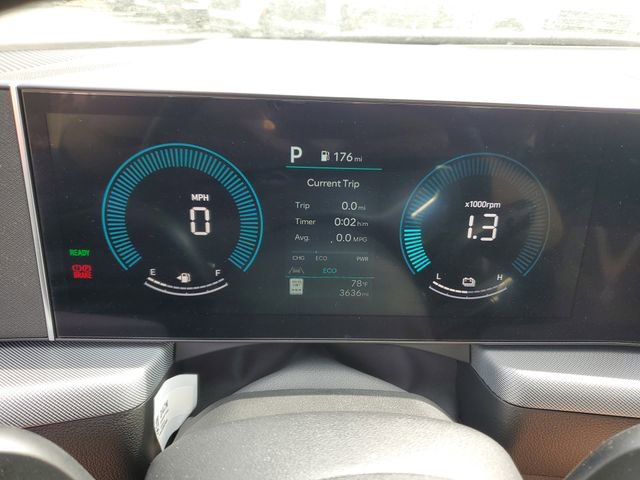 Certified 2025 Hyundai Sonata SEL image 24