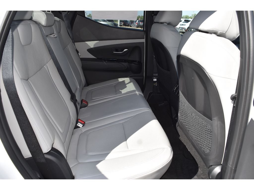 New 2026 Hyundai Santa Cruz Limited AWD/4WD image 39