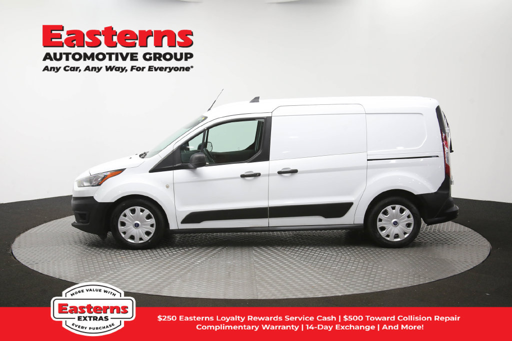 Used 2020 Ford Transit Connect XL FWD image 60