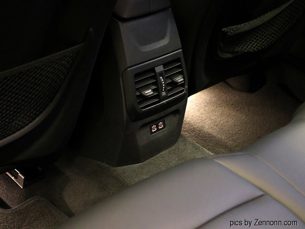 Used 2021 BMW 228i xDrive Gran Coupe w/ M Sport Package image 14