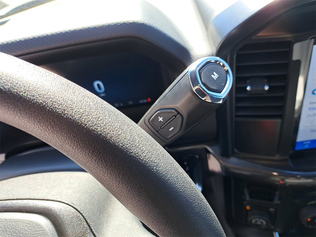 New 2025 Ford F150 STX w/ Equipment Group 200A image 11