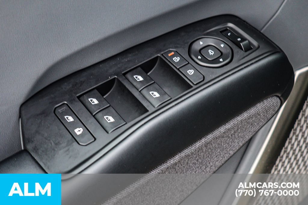 Used 2024 Kia EV9 Land AWD/4WD image 46