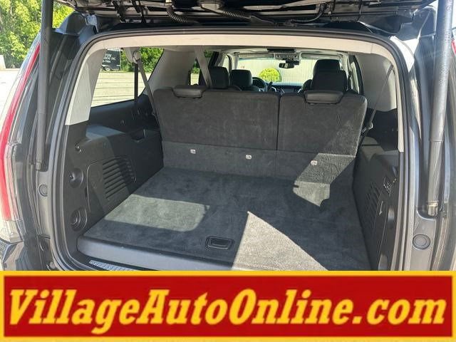 Used 2020 Cadillac Escalade ESV Premium Luxury AWD/4WD image 46