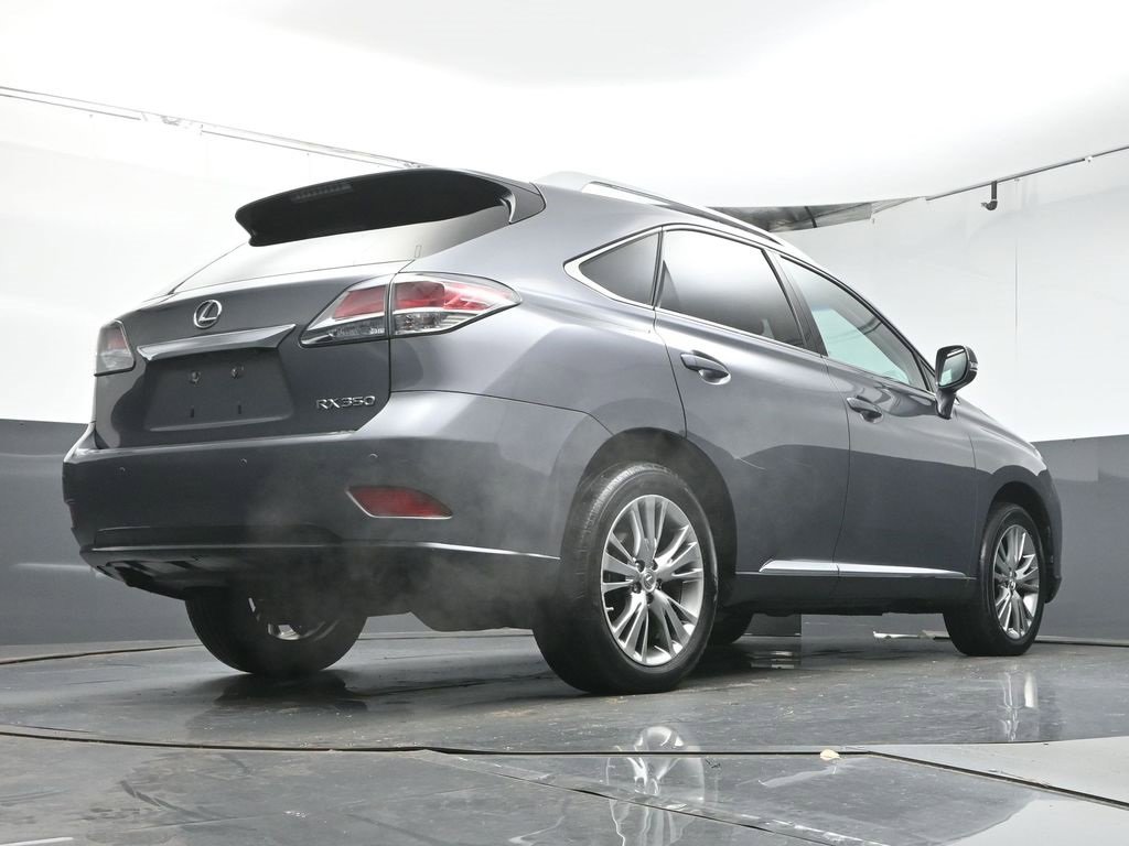 Used 2014 Lexus RX 350 FWD w/ Navigation Package image 38
