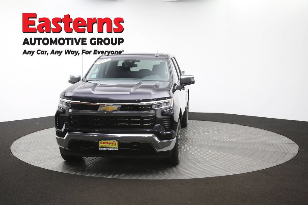 Used 2023 Chevrolet Silverado 1500 LT AWD/4WD image 55