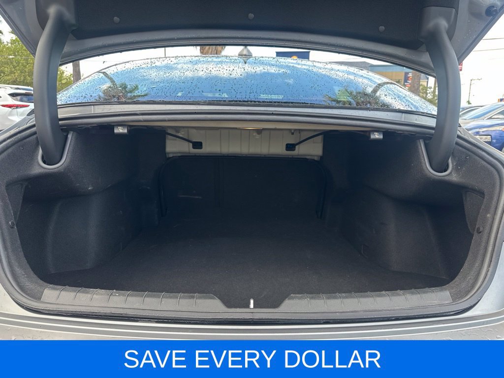 Used 2026 Kia K5 GT-Line w/ GT-Line Red Interior Package FWD image 5