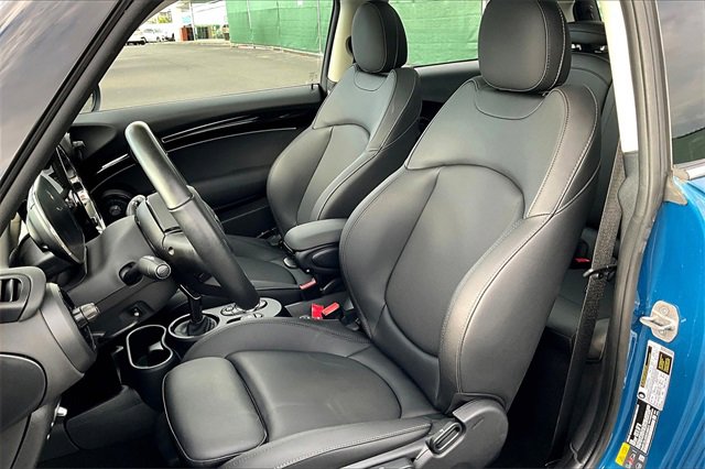 Used 2024 MINI Cooper SE image 27