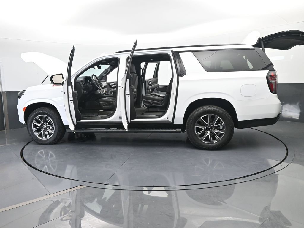 Used 2024 Chevrolet Suburban Z71 image 79