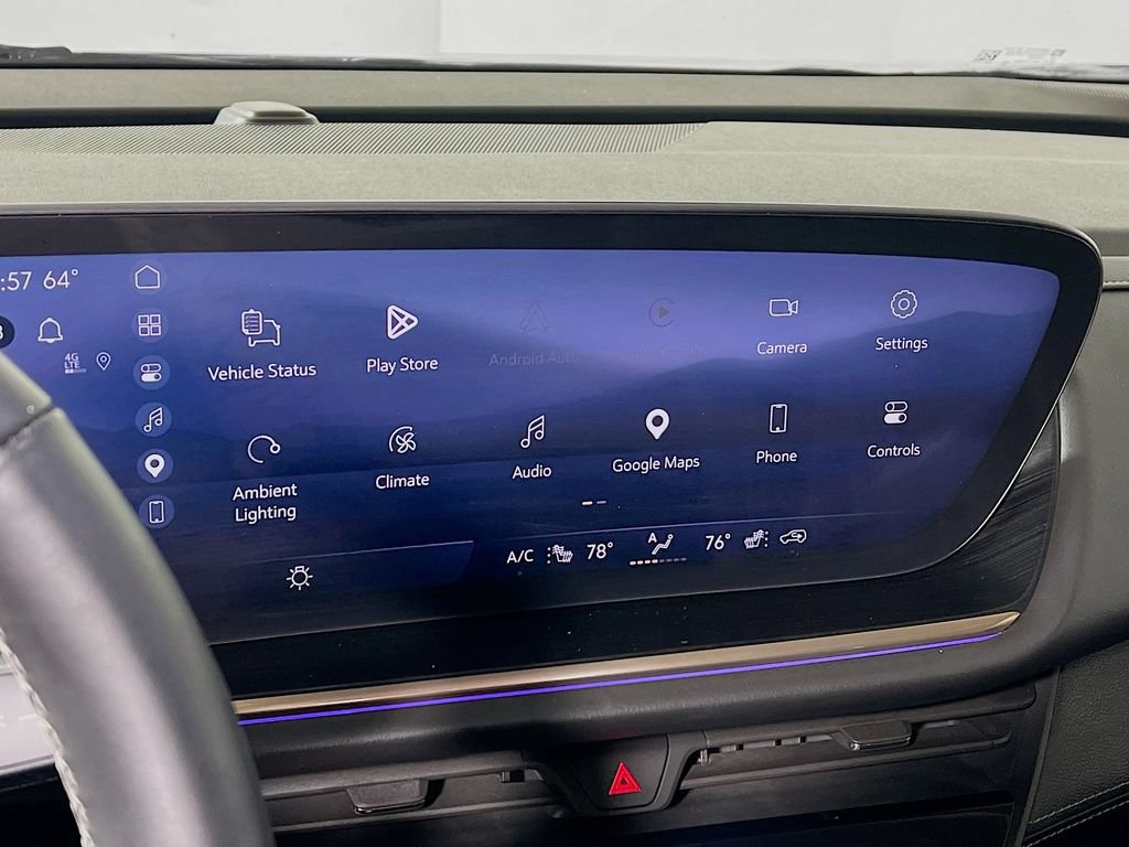 Used 2024 Buick Envision Avenir AWD/4WD image 13