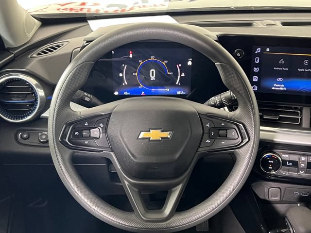 Used 2026 Chevrolet Trax LT FWD image 15