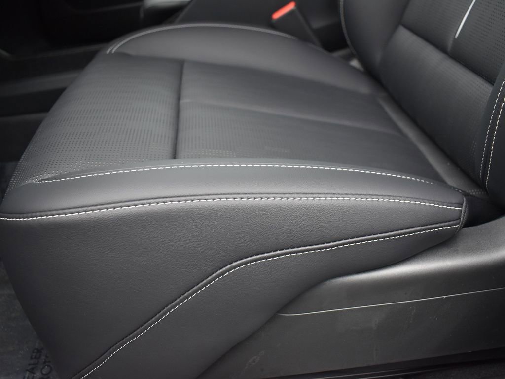 New 2026 Cadillac Optiq Sport 2 w/ LPO, Floor Liner Package image 11